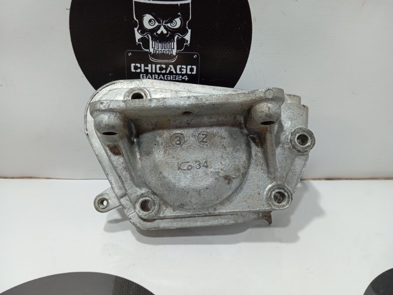 Кронштейн опоры двигателя, 500 рублей, Красноярск