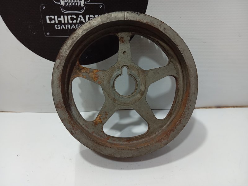 Шестерня распредвала, 400 рублей, Красноярск