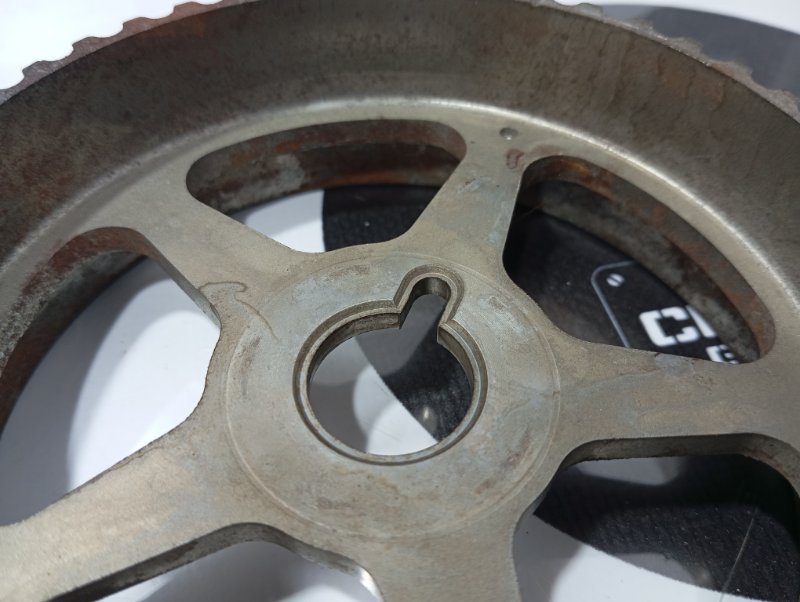 Шестерня распредвала, 400 рублей, Красноярск