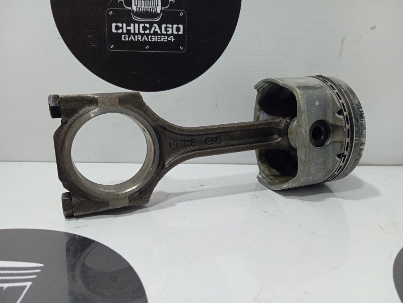 Шатун, 1500 рублей, Красноярск