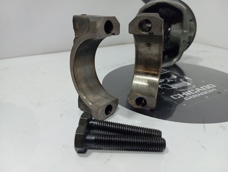 Шатун, 1500 рублей, Красноярск