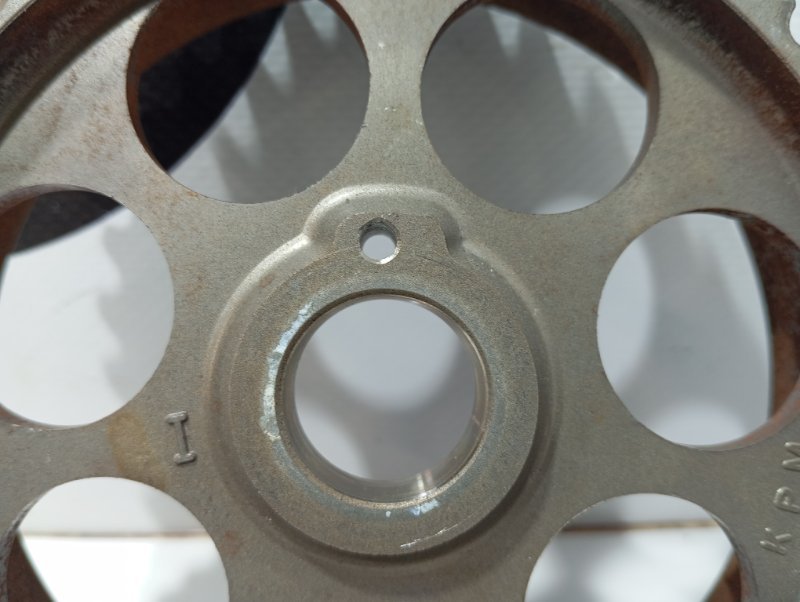 Шестерня впускного распредвала, 500 рублей, Красноярск