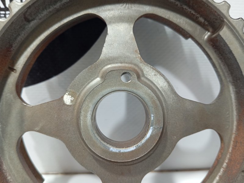 Шестерня выпускного распредвала, 700 рублей, Красноярск