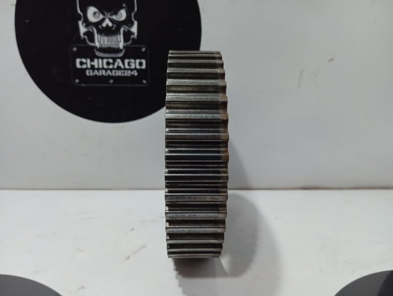 Шестерня выпускного распредвала, 700 рублей, Красноярск