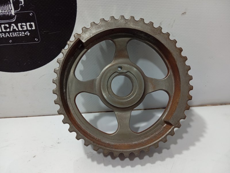 Шестерня выпускного распредвала, 700 рублей, Красноярск