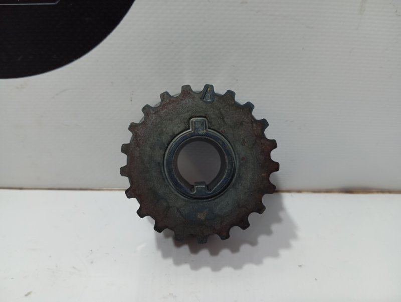 Шестерня коленвала, 700 рублей, Красноярск