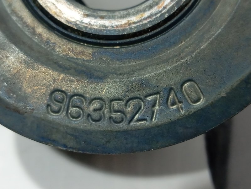 Шестерня коленвала, 700 рублей, Красноярск