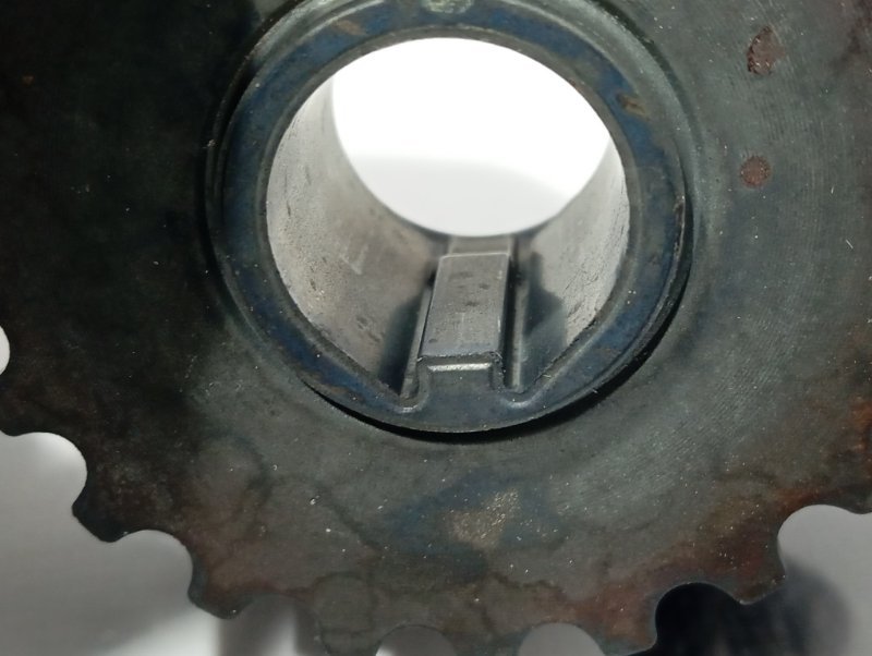 Шестерня коленвала, 700 рублей, Красноярск