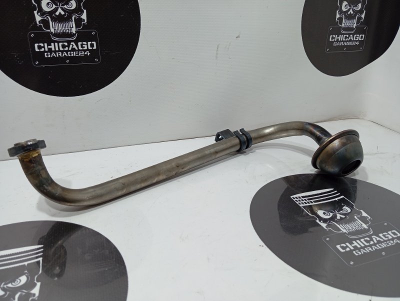 Маслоприемник, 400 рублей, Красноярск