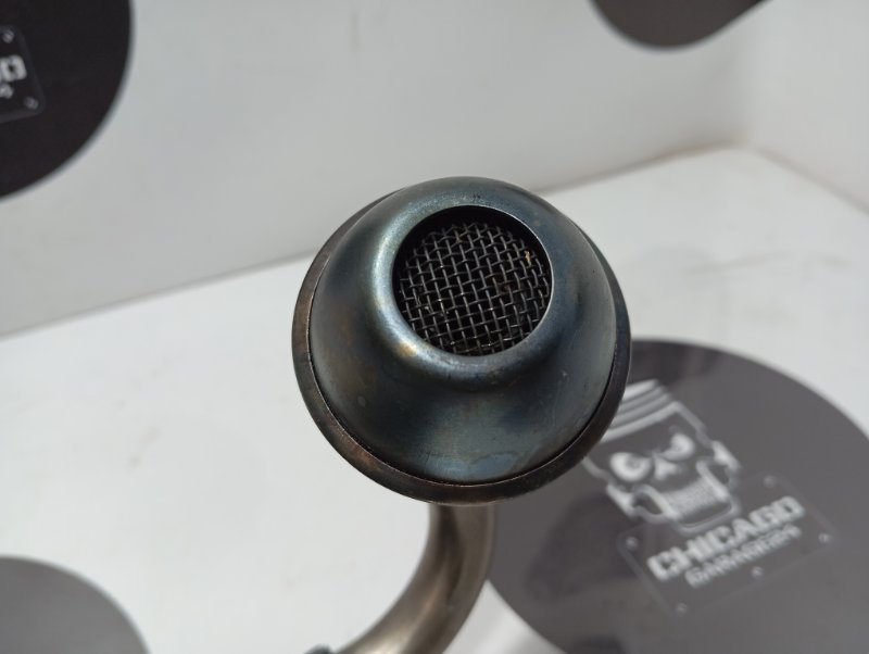 Маслоприемник, 400 рублей, Красноярск