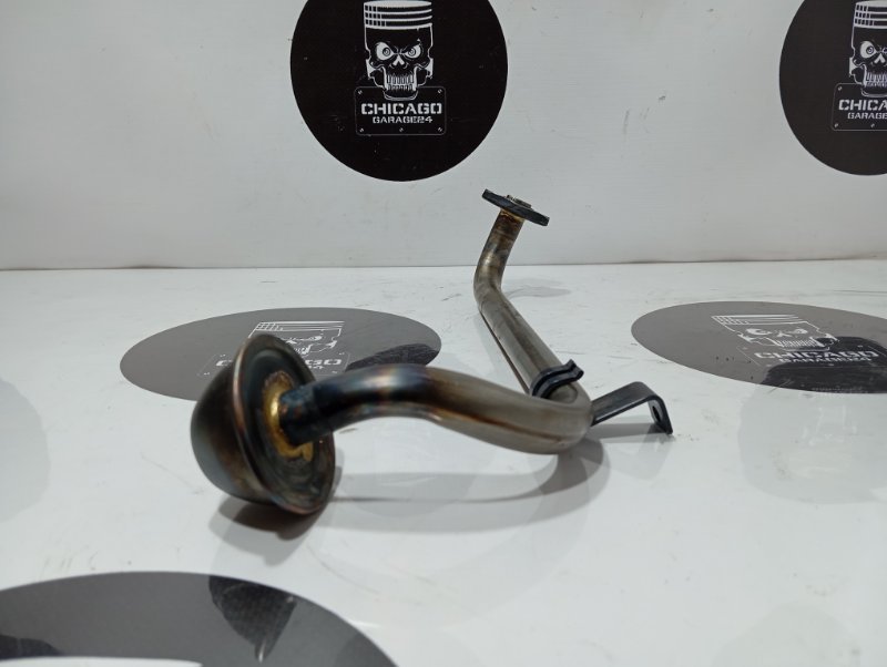 Маслоприемник, 400 рублей, Красноярск