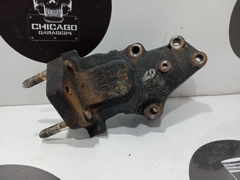 Кронштейн опоры двигателя, 700 рублей, Красноярск