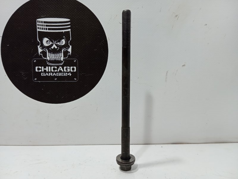 Болт головки блока цилиндров, 100 рублей, Красноярск