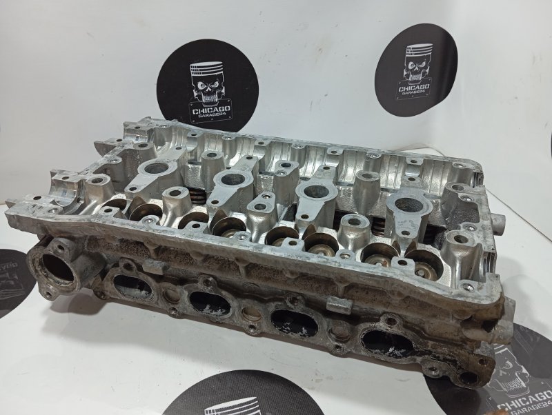 Головка блока цилиндров, 31000 рублей, Красноярск