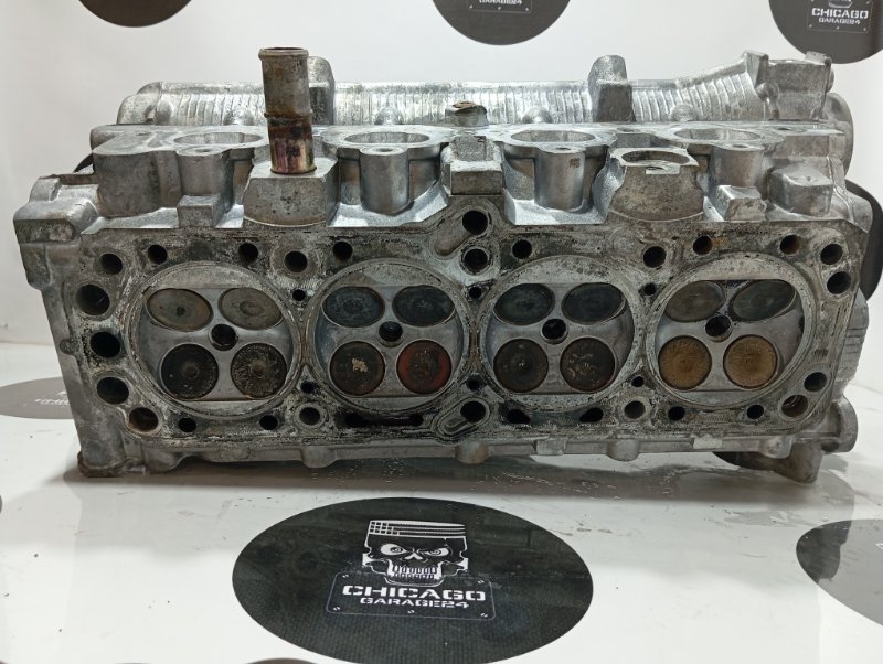 Головка блока цилиндров, 31000 рублей, Красноярск