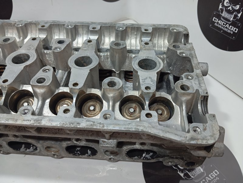 Головка блока цилиндров, 31000 рублей, Красноярск