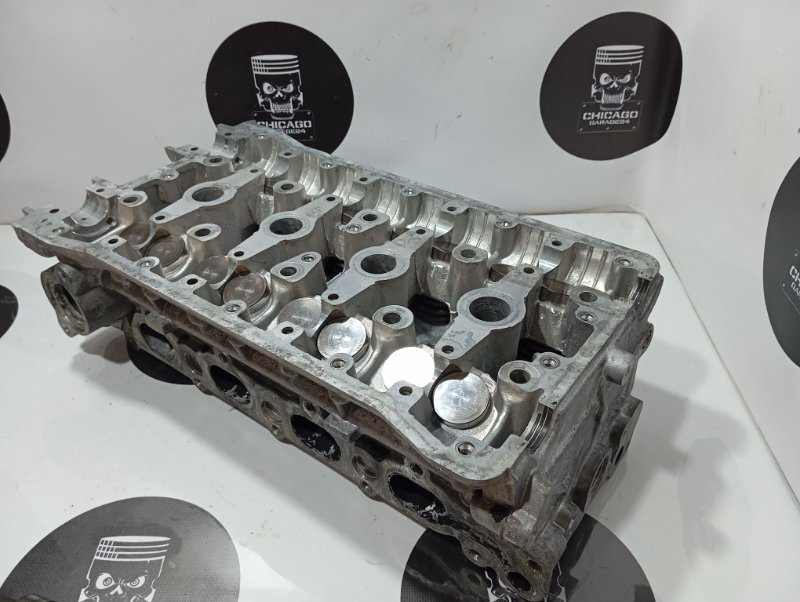 Головка блока цилиндров, 31000 рублей, Красноярск