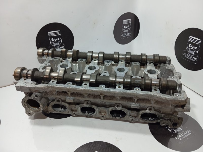 Головка блока цилиндров, 31000 рублей, Красноярск