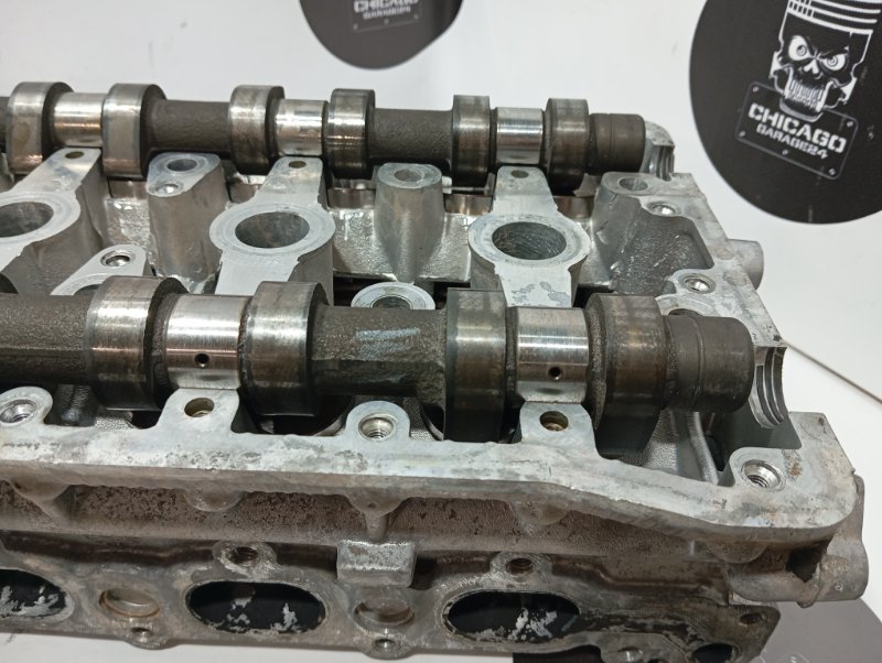 Головка блока цилиндров, 31000 рублей, Красноярск