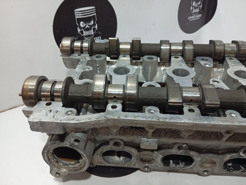 Головка блока цилиндров, 31000 рублей, Красноярск