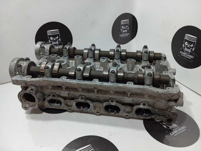 Головка блока цилиндров, 31000 рублей, Красноярск