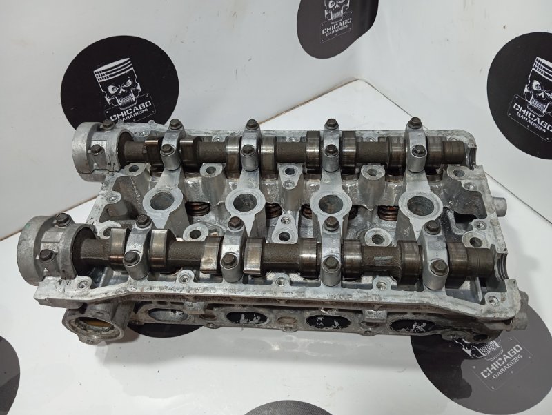 Головка блока цилиндров, 31000 рублей, Красноярск