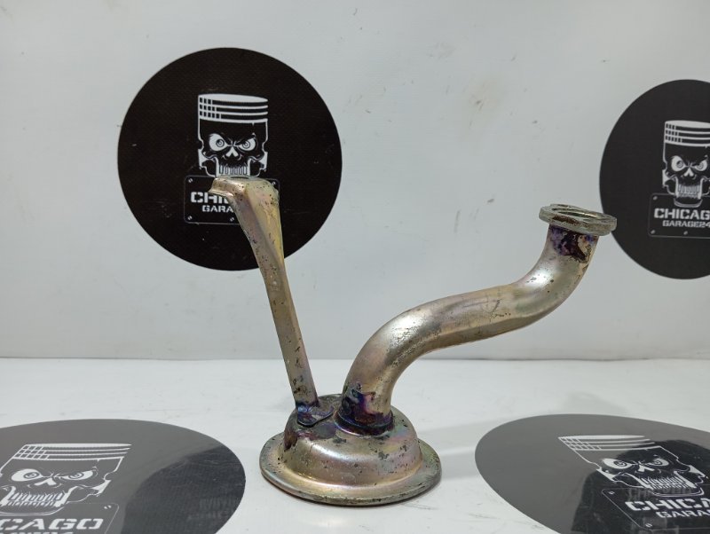 Маслоприемник, 300 рублей, Красноярск