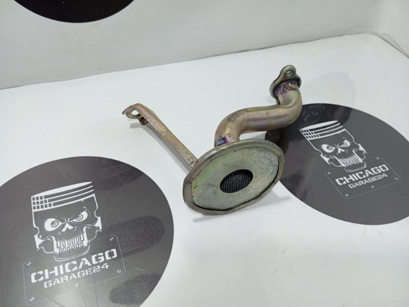 Маслоприемник, 300 рублей, Красноярск