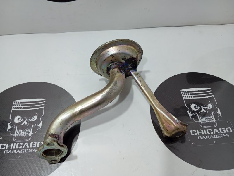 Маслоприемник, 300 рублей, Красноярск