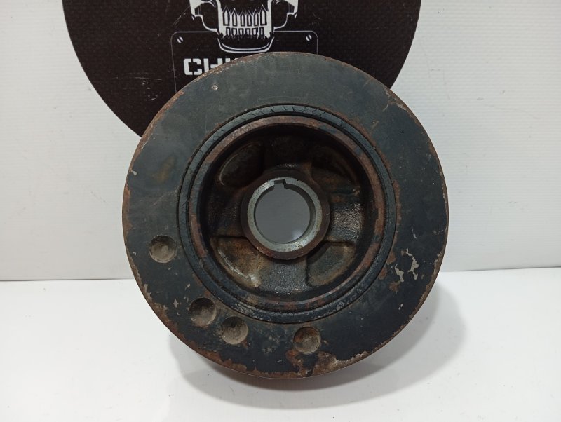 Шкив коленвала, 2900 рублей, Красноярск