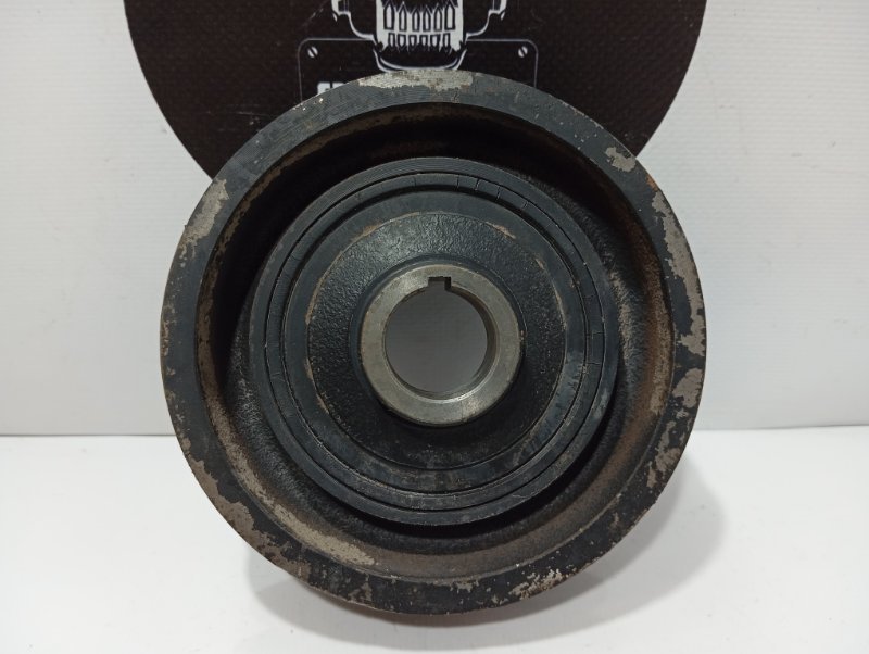 Шкив коленвала, 2900 рублей, Красноярск