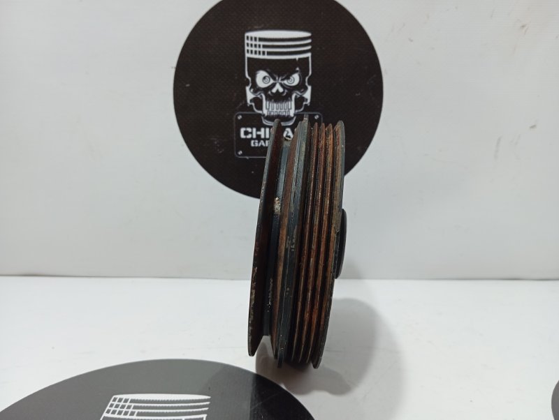 Шкив коленвала, 2900 рублей, Красноярск