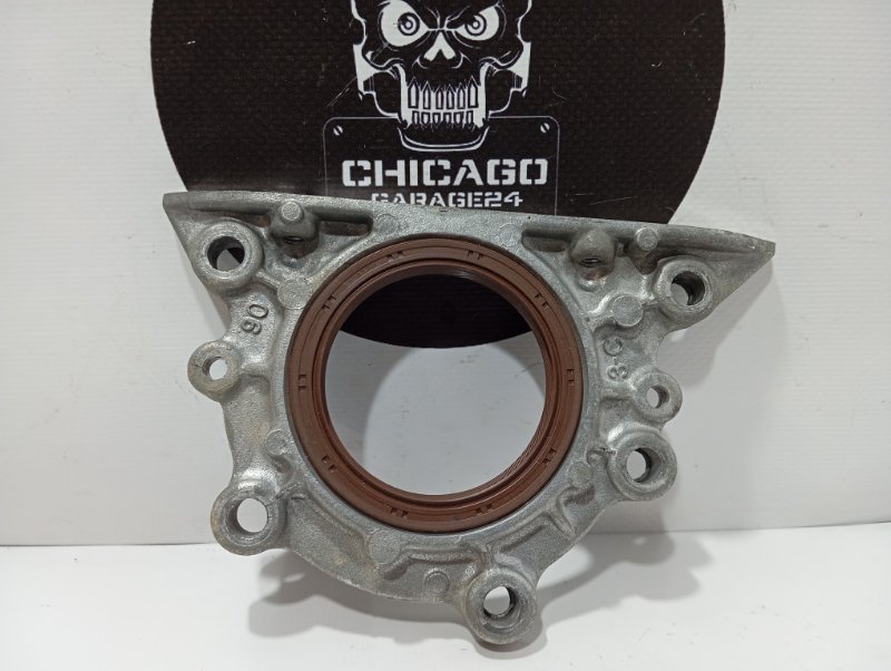 Крышка коленвала, 500 рублей, Красноярск