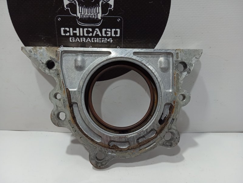 Крышка коленвала, 500 рублей, Красноярск