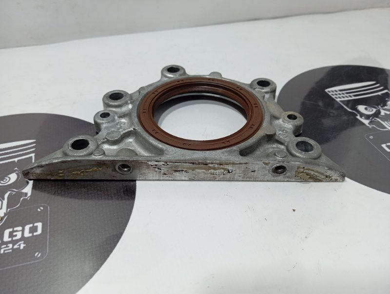 Крышка коленвала, 500 рублей, Красноярск