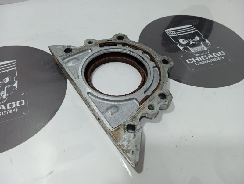 Крышка коленвала, 500 рублей, Красноярск