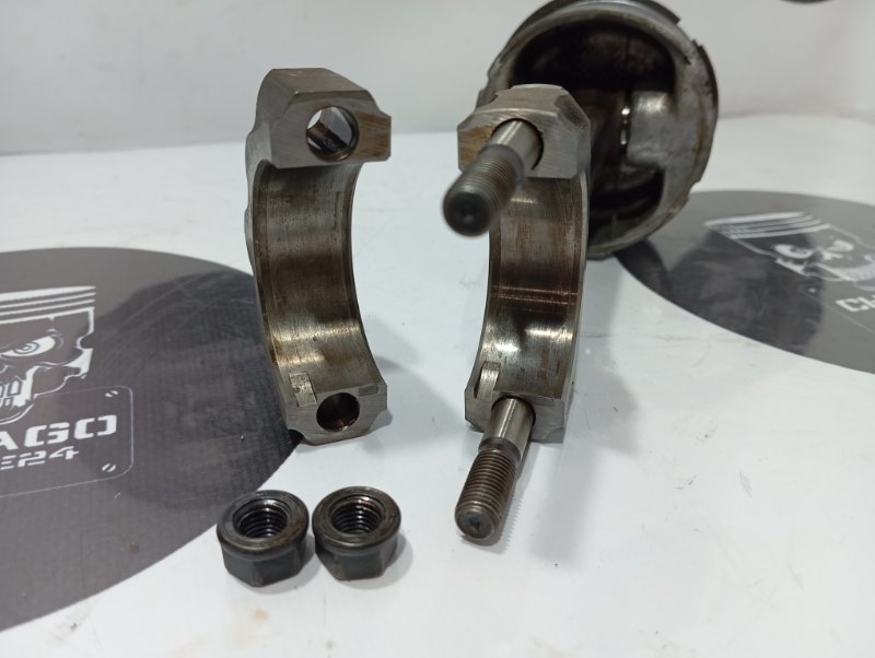 Шатун, 600 рублей, Красноярск