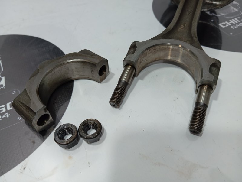 Шатун, 600 рублей, Красноярск