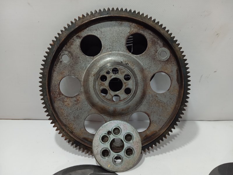 Маховик АКПП, 600 рублей, Красноярск