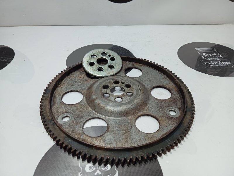 Маховик АКПП, 600 рублей, Красноярск