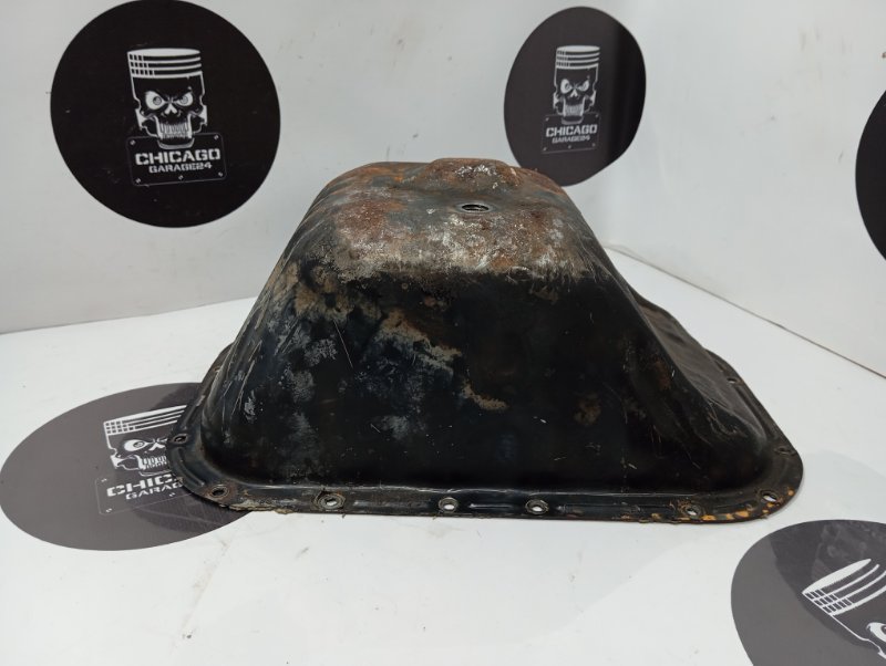 Поддон двигателя, 450 рублей, Красноярск