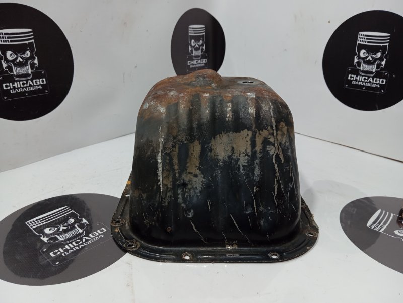 Поддон двигателя, 450 рублей, Красноярск