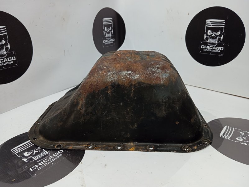 Поддон двигателя, 450 рублей, Красноярск