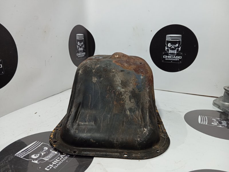 Поддон двигателя, 450 рублей, Красноярск