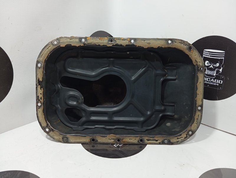 Поддон двигателя, 450 рублей, Красноярск