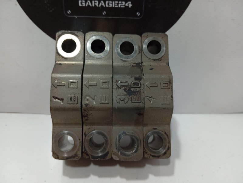 Крышка коренного подшипника, 1500 рублей, Красноярск