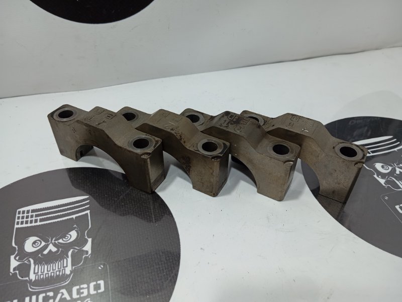 Крышка коренного подшипника, 1500 рублей, Красноярск