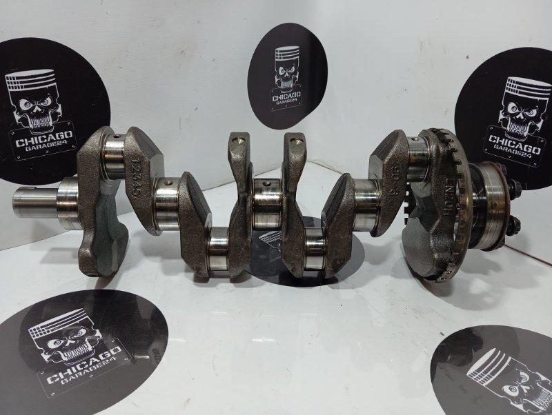 Коленвал, 2900 рублей, Красноярск