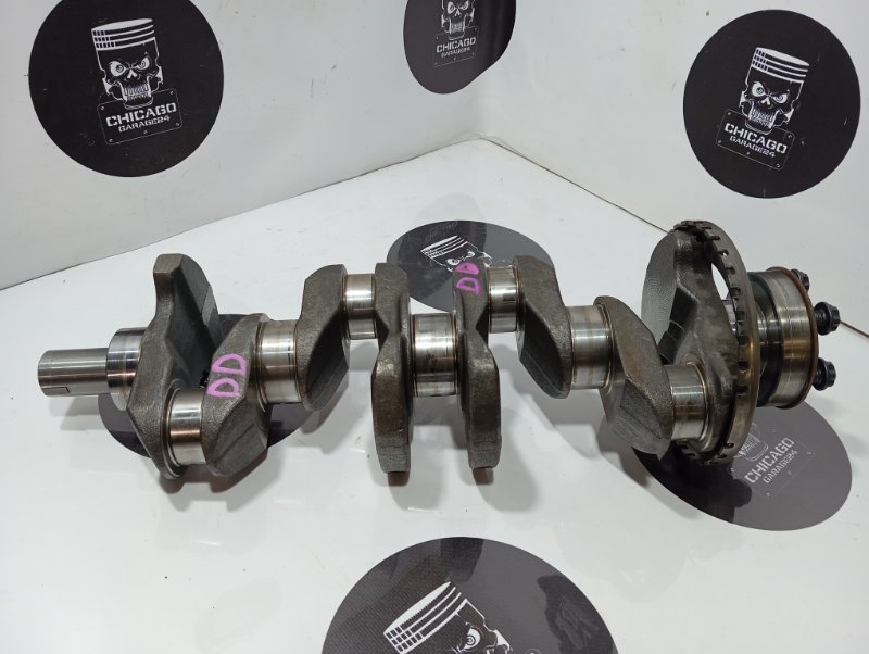 Коленвал, 2900 рублей, Красноярск