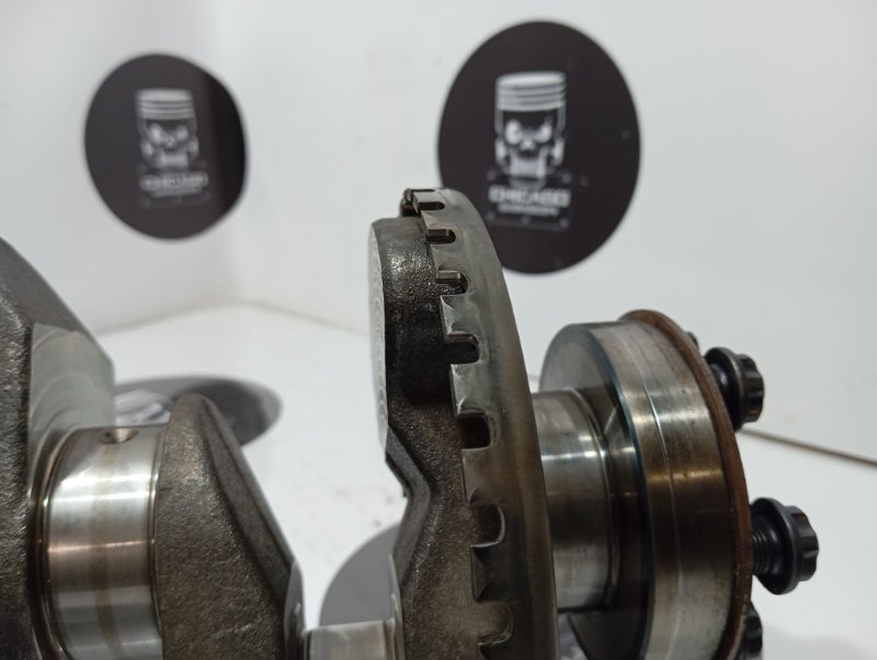 Коленвал, 2900 рублей, Красноярск